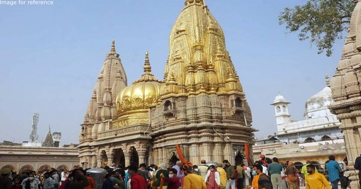 Over 5 lakh devotees likely to visit Kashi Vishwanath Temple during Sawan